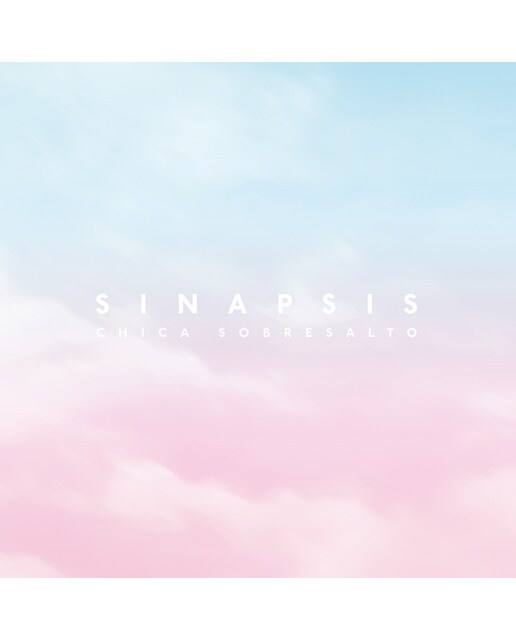 Imagen 0 de Sinapsis (Edición Limitada) (CD)
