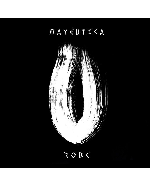 Mayéutica (CD)