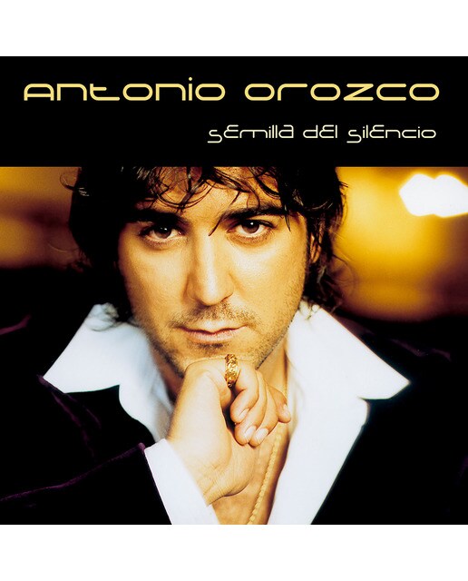 Semilla Del Silencio (2 LP-Vinil) 1