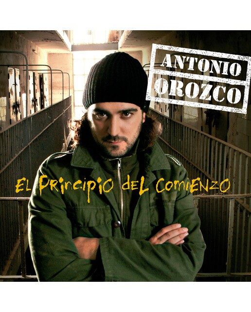Imagem 0 de El Principio Del Comienzo (2 LP-Vinil)