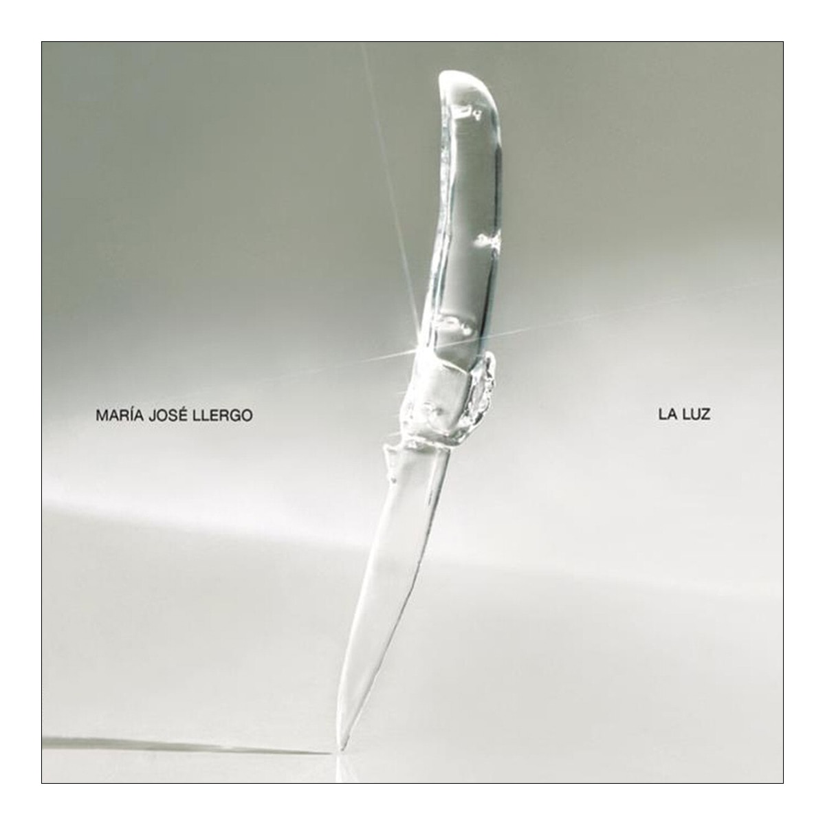 Tu Piel / La Luz (LP-Vinil 7) 1