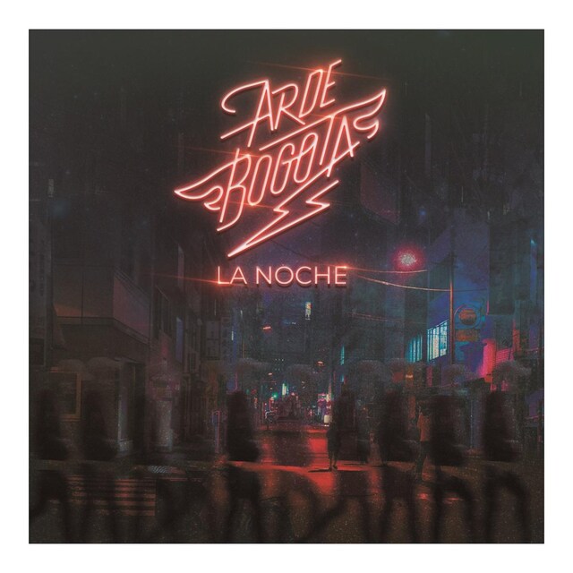 La Noche (Edición Cristal) (CD)