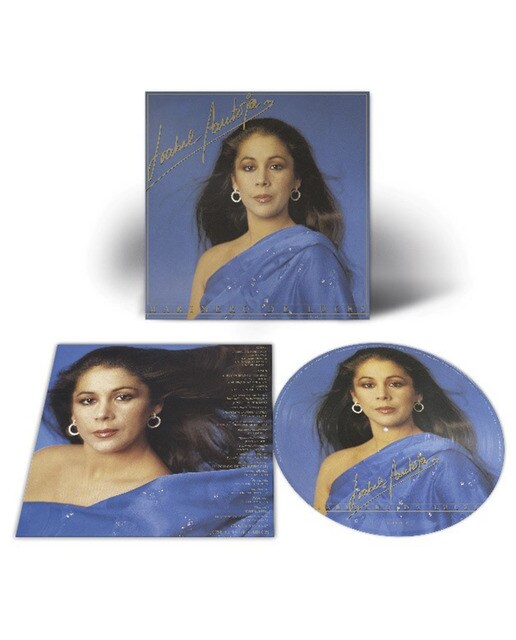 Marinero de Luces (Picture Disc) (LP-Vinil) 2