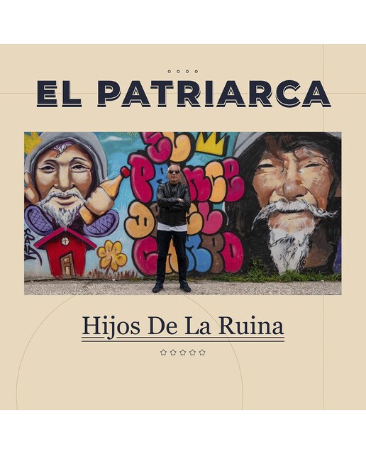 Hijos de la ruina (CD)