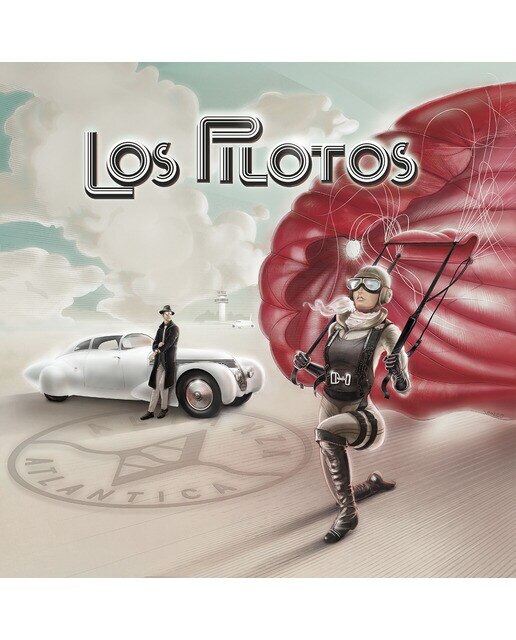 Imagem 0 de Alianza Atlántica (2 LP-Vinil 12')