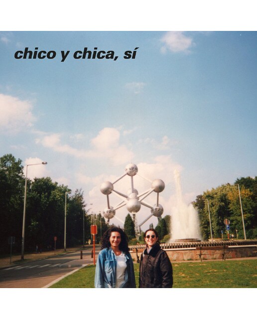 Imagem 0 de Sí (LP-Vinil)