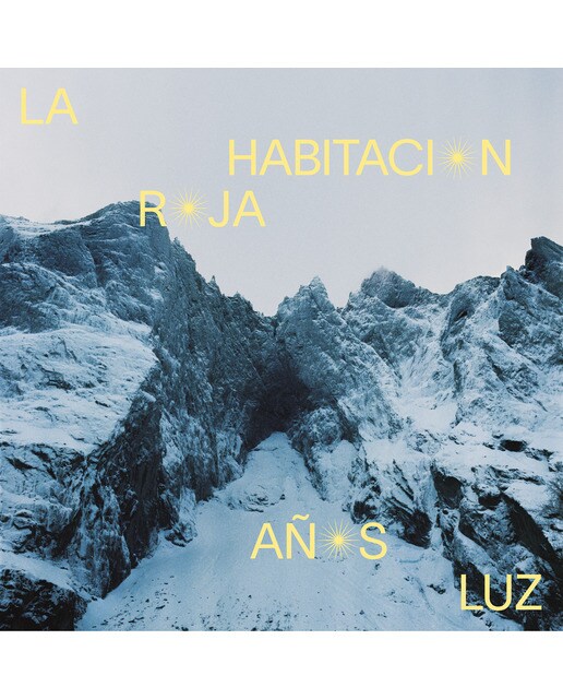 Imagem 0 de Años Luz (Vinil Gris) (LP - Vinil)