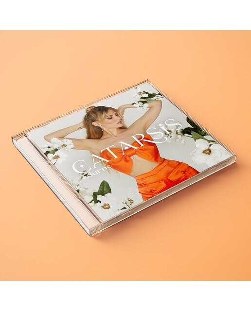 Catarsis (CD) 2