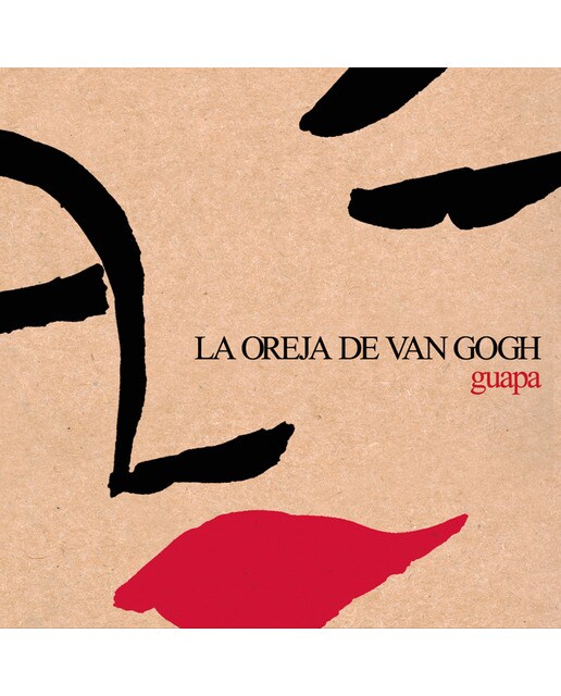 Imagem 0 de Guapa (Edición Color) (LP-Vinil)