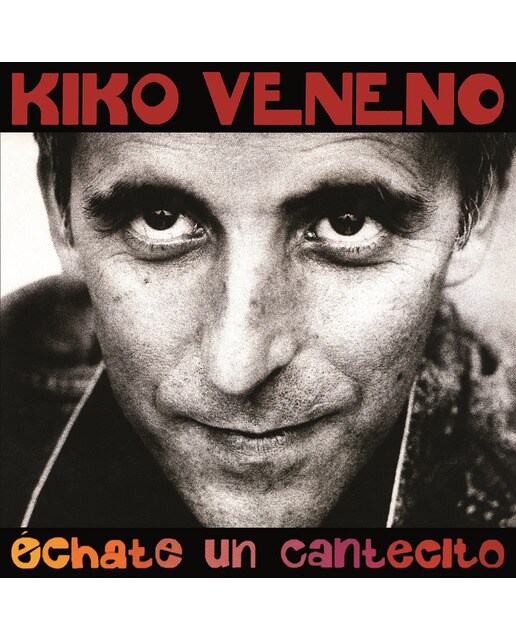 Échate un Cantecito (Edición Color) (LP-Vinil) 1
