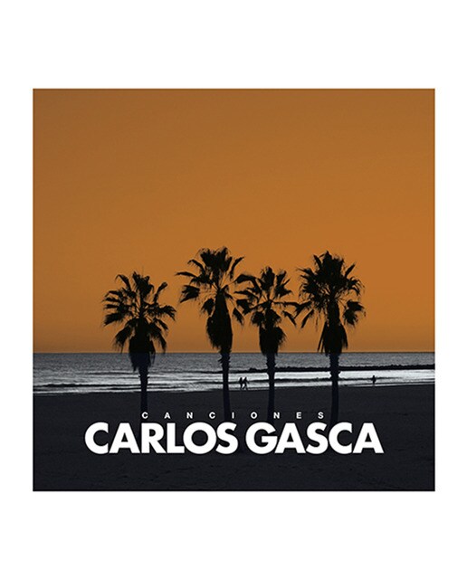 Canciones (LP-Vinil) 1