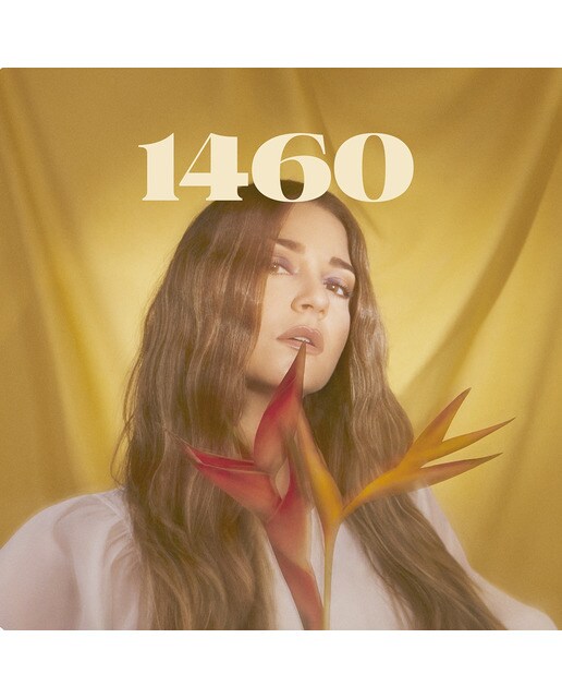 1460 (CD)