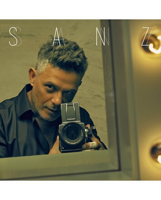 Sanz (LP-Vinilo)