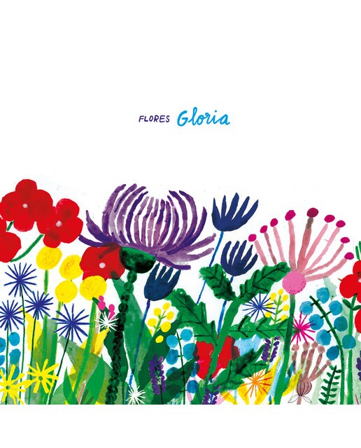Imagem 0 de Gloria (LP-Vinil)