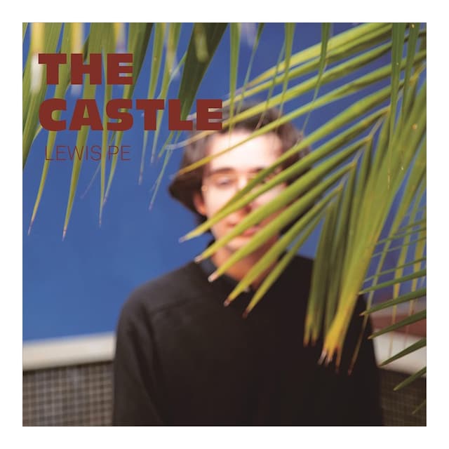 Imagem 0 de The Castle (LP-Vinilo)