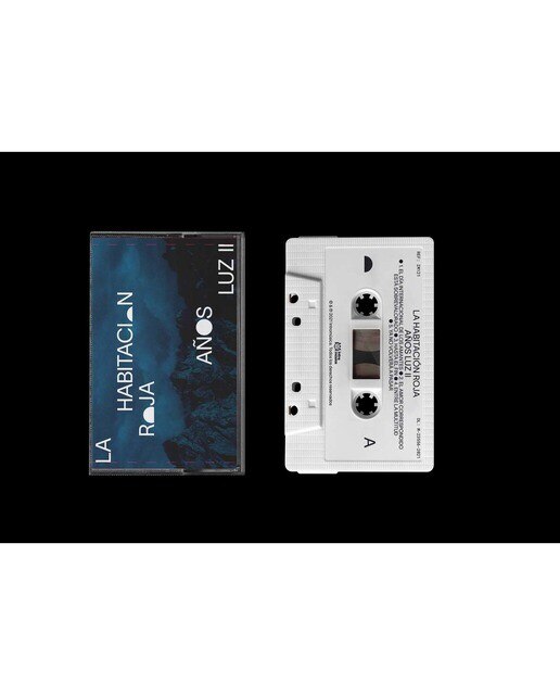 Años Luz II (Cassette) 2