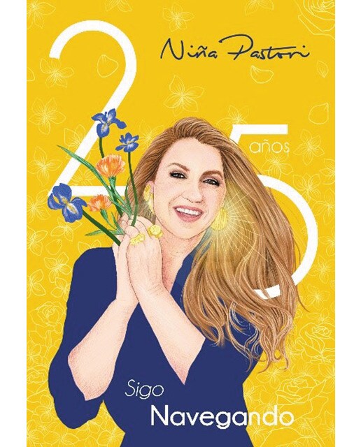Sigo Navegando (25 Años) (Edición Bookset) (3 CD)