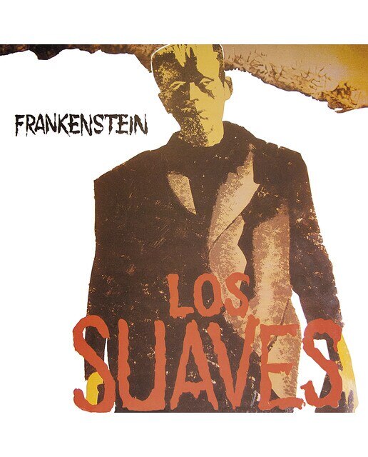 Imagem 0 de Frankenstein (LP-Vinil)