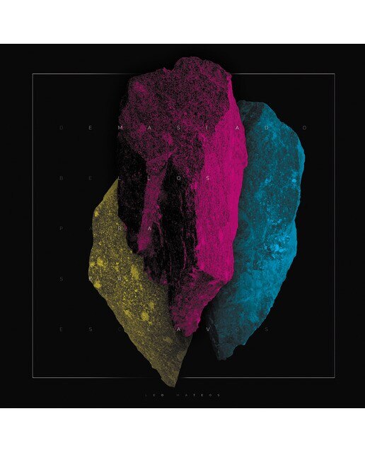 Imagem 0 de Demasiado Bellos Para Ser Esclavos (LP-Vinil 12'')