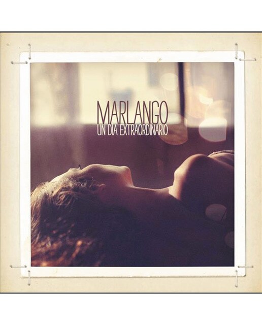 Imagem 0 de Un Día Extraordinario (2 LP-Vinil)