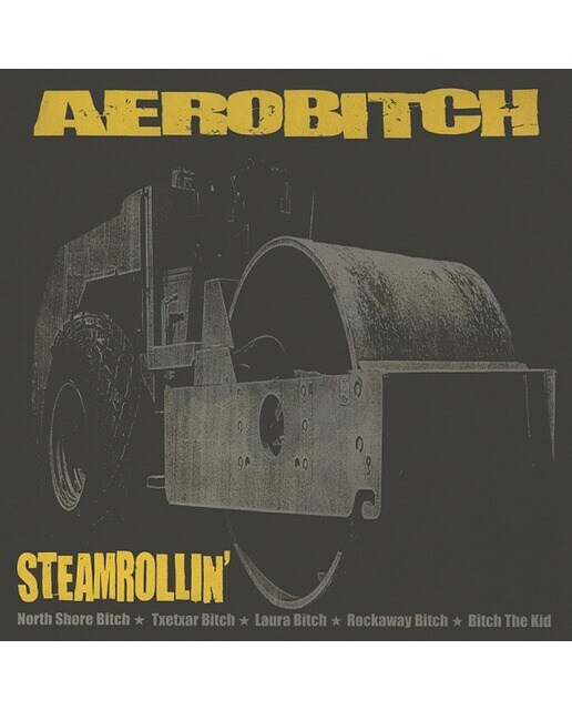 Imagem 0 de Streamrollin (LP-Vinil)