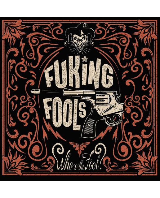 Imagem 0 de Who's the fool? (LP-Vinil)