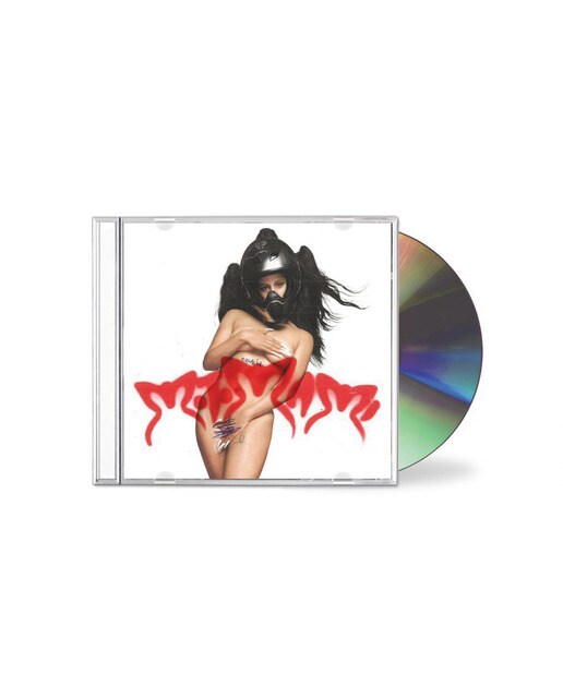 Motomami (CD) 2