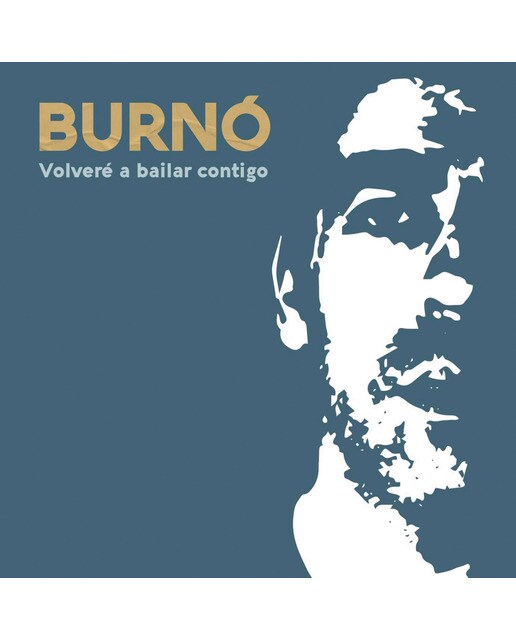 Volveré a bailar contigo (CD)