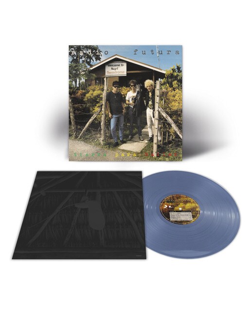 Tierra para Bailar (Edição Color) (LP-Vinil) 2