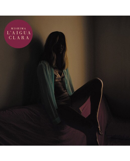L'aigua Clara (CD)