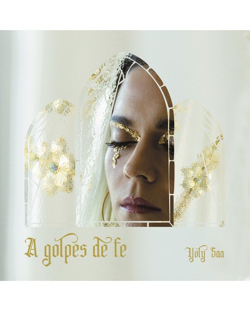 A golpes de fe (CD)