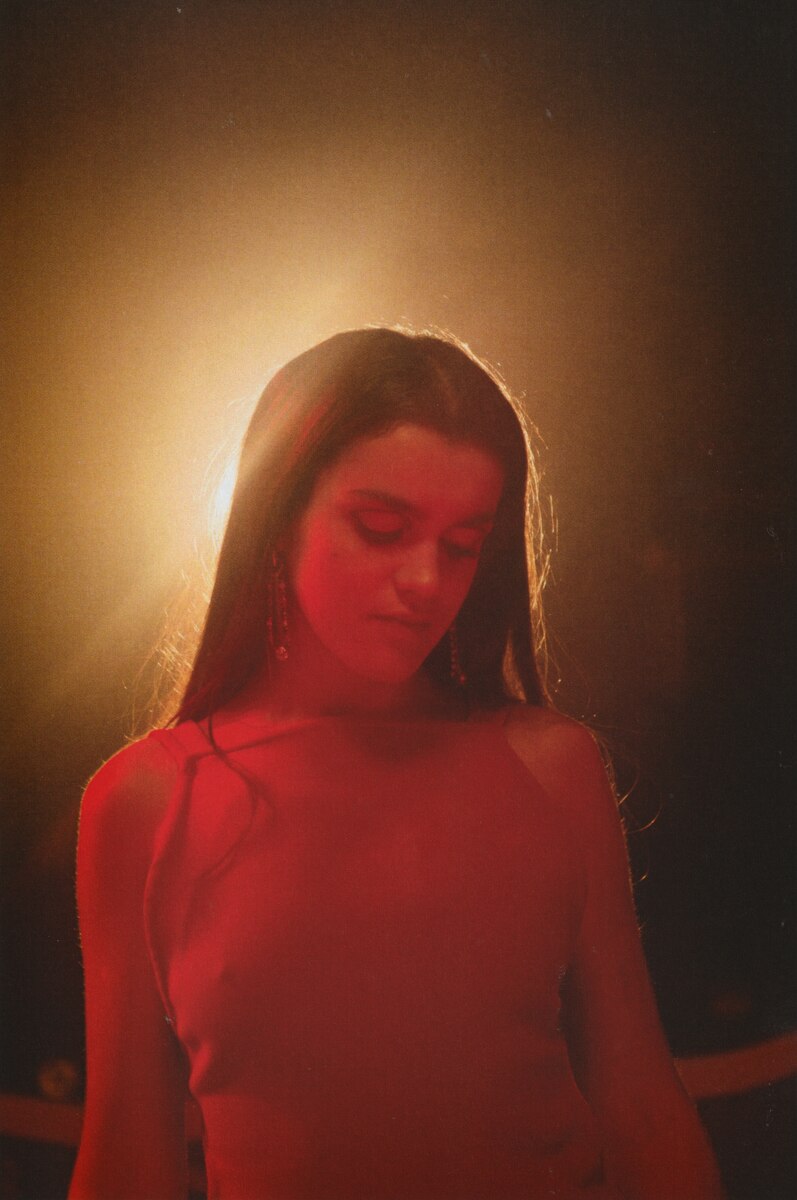 Cuando No Sé Quién Soy (LP-Vinil) 3