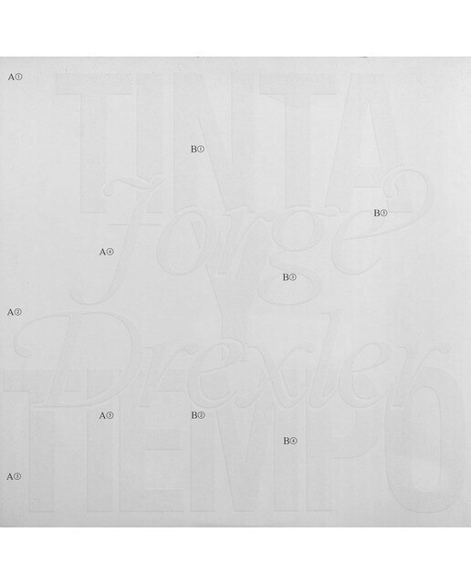 Imagen 3 de Tinta y Tiempo (CD)