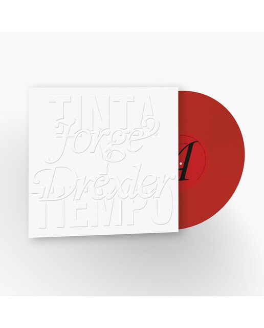 Tinta y Tiempo (LP-Vinilo) 2