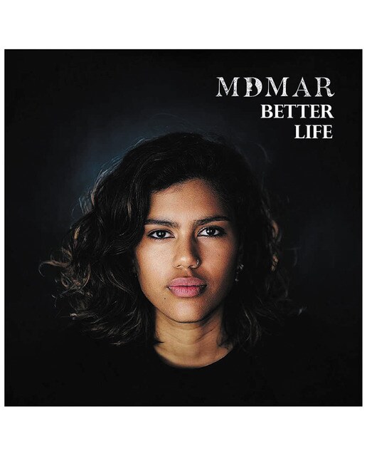 Better life (CD)