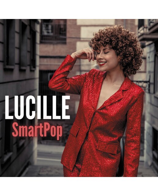 SmartPop (CD)