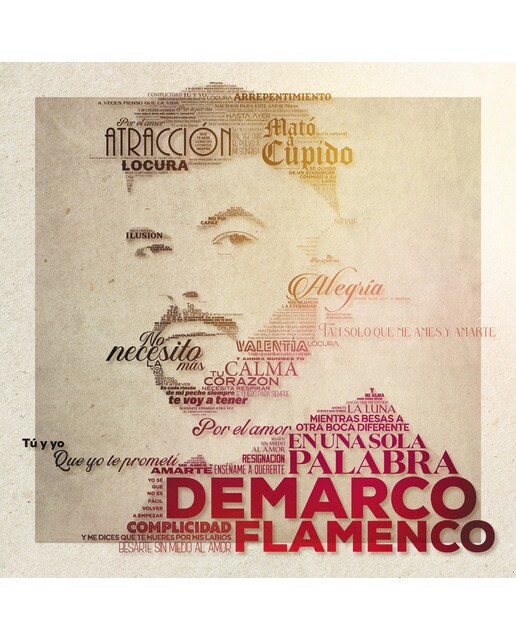 En una sola palabra (CD)