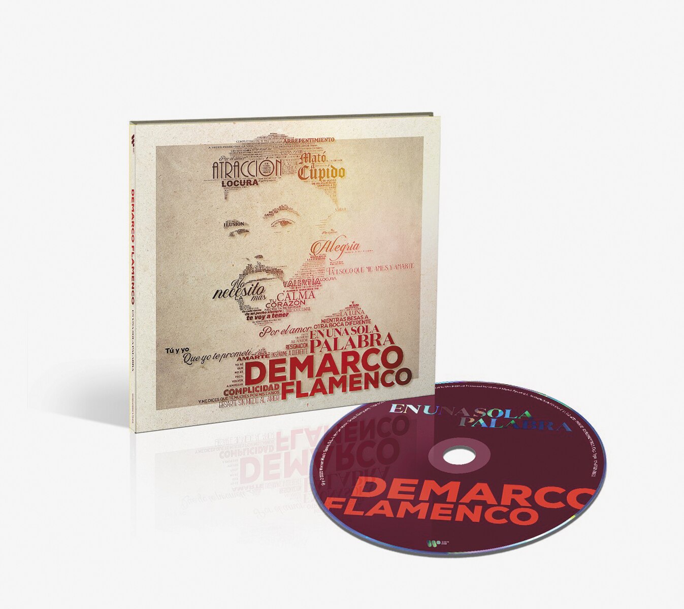En una sola palabra (CD) 2