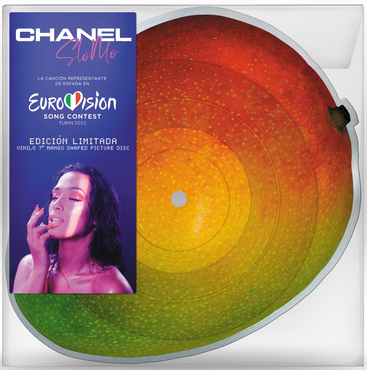 Imagem 0 de Slomo (LP-Vinil)