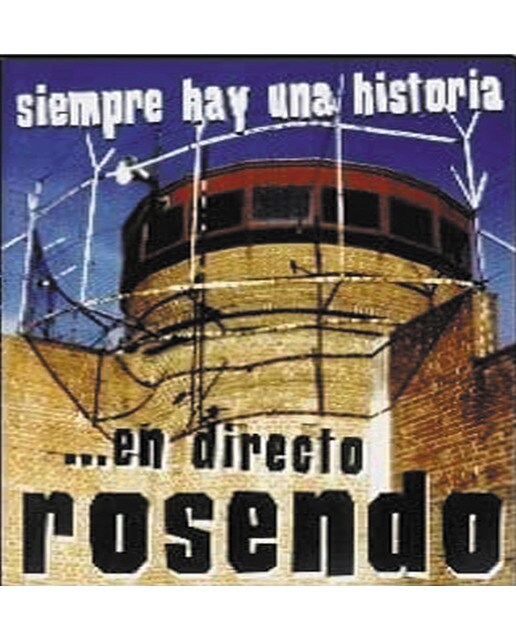 Imagem 0 de Siempre Hay Una Historia (CD + 2 LP-Vinil)