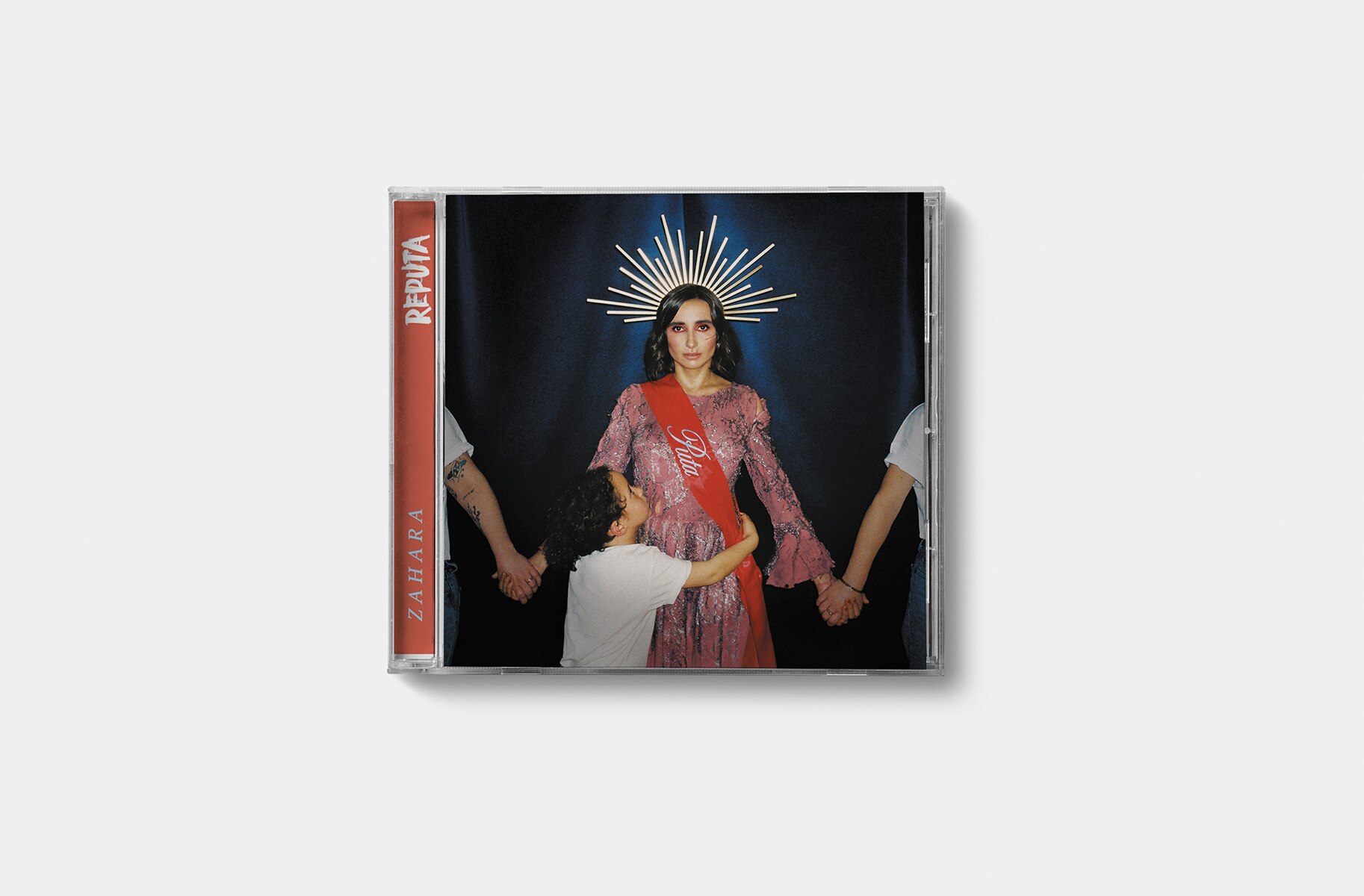 Reputa (CD) 2