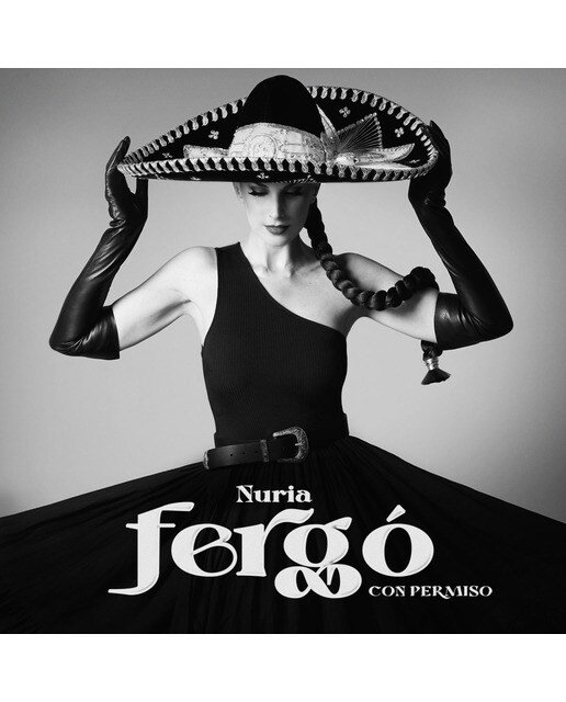 Con Permiso (LP-Vinilo)