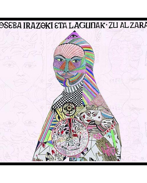 Zu al zara? (LP-Vinil) 1