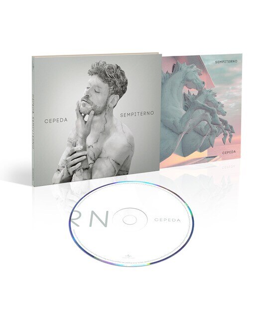 Sempiterno (CD) 2