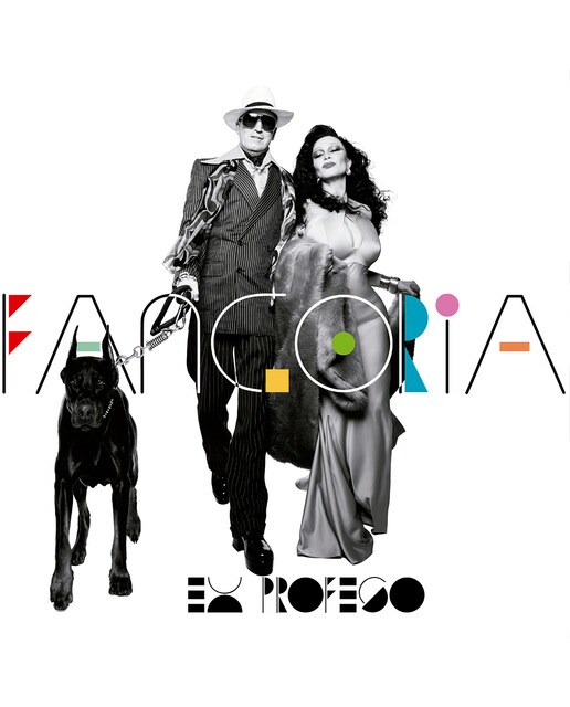 Ex Profeso (CD)