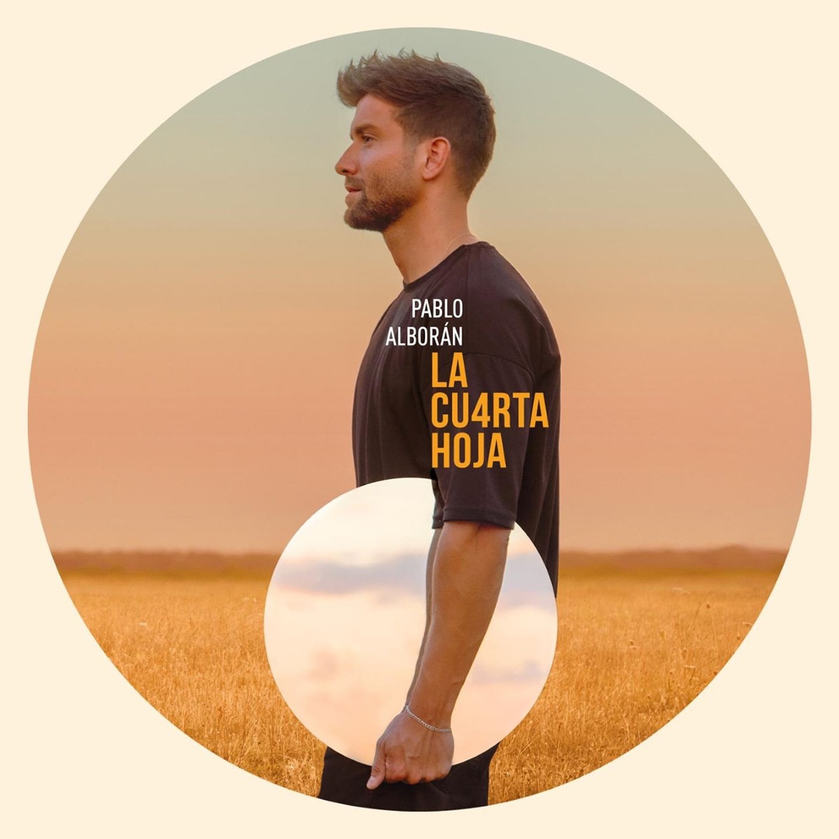 La cuarta hoja (LP-Vinil) 2