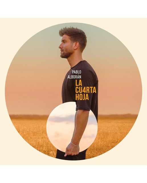 La cuarta hoja (Box deluxe) (3 CD + LP-Vinilo) 1