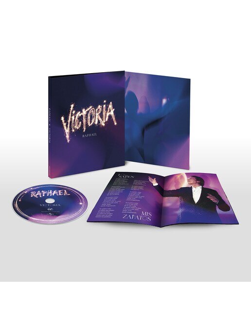 Victoria (CD) 2