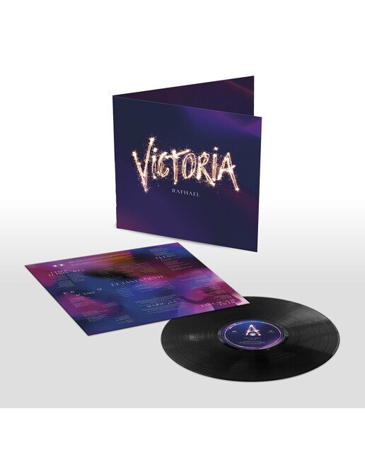 Victoria (LP-Vinil) 2