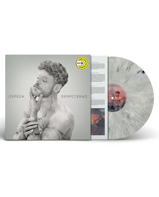 Sempiterno (Edicion deluxe) (LP-Vinilo) 2